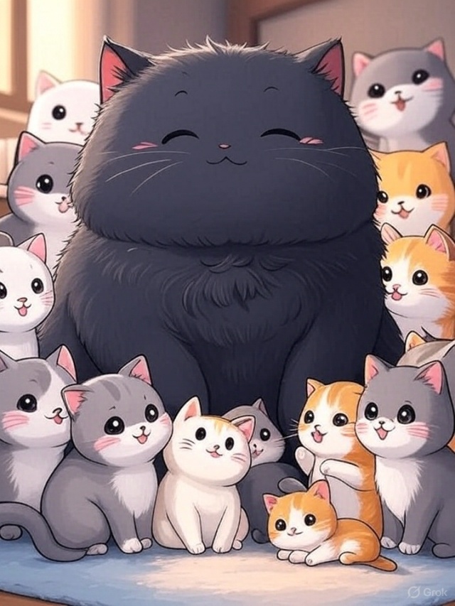 これが現在のにゃんきちの最重要課題です！！！